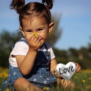 Meet your Posher, Wendy